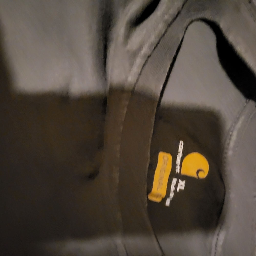 Carhartt men t-shirts XL